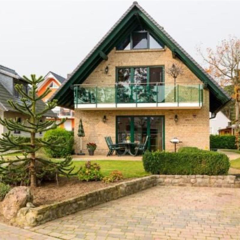 Ferielejlighed - 4 personer -  - Waren - 17207