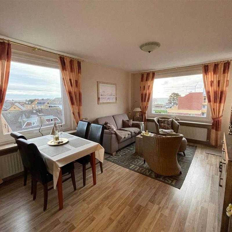 Ferielejlighed - 2 personer -  - Schützenstraße - 23743 - Grömitz