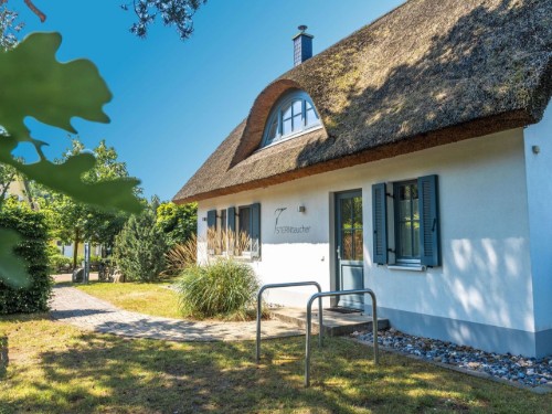 Sommerhus - 6 personer -  - Am Dünenwald - 18551 - Glowe