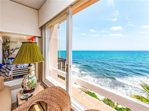 Holiday apartment - 6 persons -  - Sant Andreu De Llavaneres - 08392