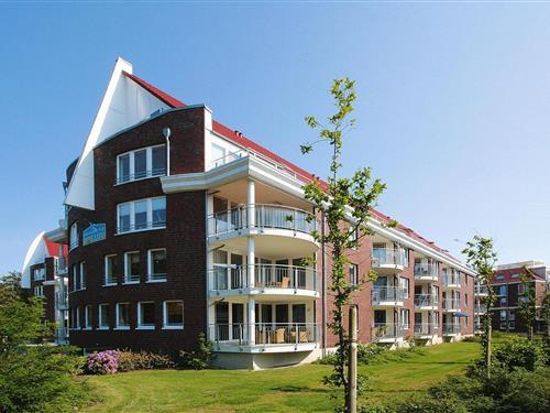 Holiday Home/Apartment - 6 persons -  - 27476 - Cuxhaven