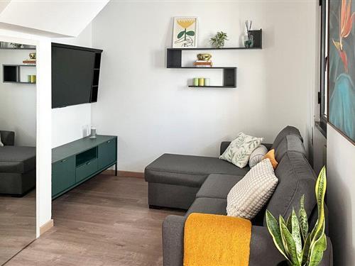 Semesterlägenhet - 6 personer -  - Via Cattaneo - 55049 - Viareggio