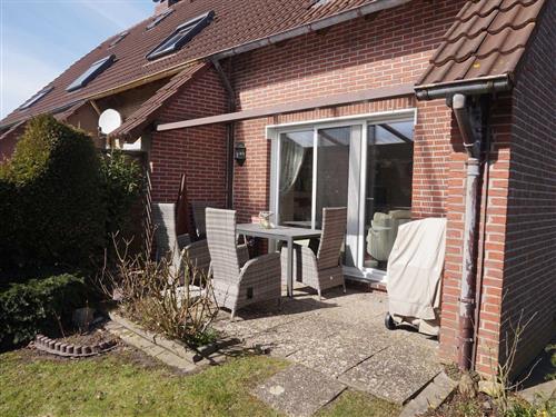 Ferienhaus - 4 Personen -  - Wittmunderstraße - 26409 - Carolinensiel-Harlesiel