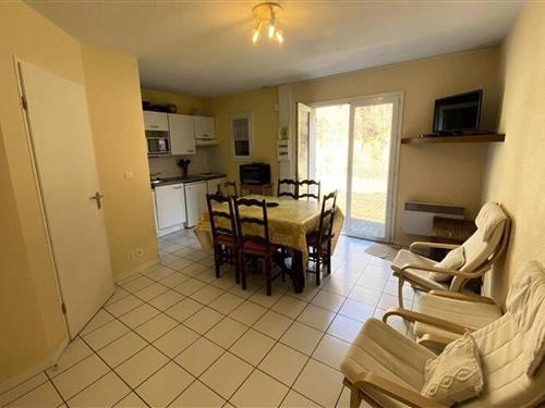 Ferielejlighed - 6 personer -  - 65120 - Bareges