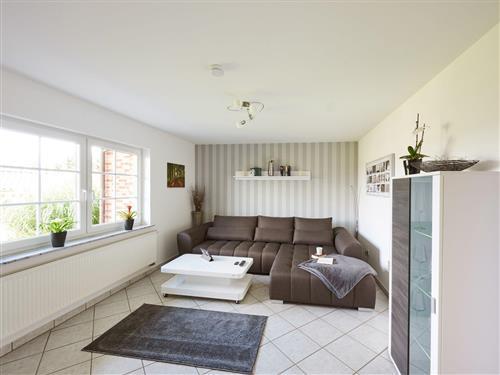 Ferienwohnung - 3 Personen -  - Waldstraße - 57580 - Gebhardshain