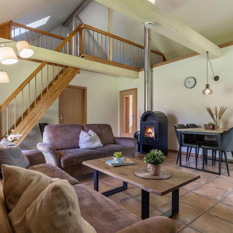 Sommerhus - 4 personer -  - Todendorf - 23769 - Fehmarn