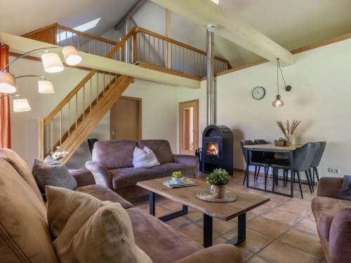 Sommerhus - 4 personer -  - Todendorf - 23769 - Fehmarn