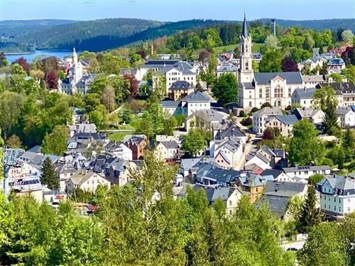 Semesterlägenhet - 2 personer -  - Obere Crottenseestraße - 08309 - Eibenstock