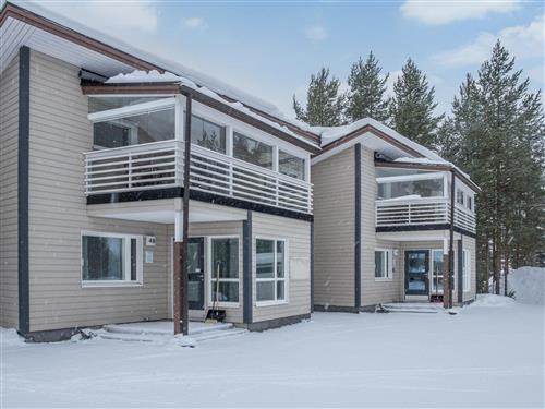 Holiday Home/Apartment - 8 persons -  - Sotkamo - 88610