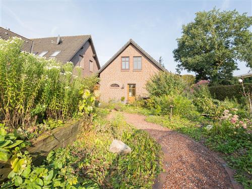 Ferieleilighet - 4 personer -  - Vorwerker Straße - 26835 - Hesel