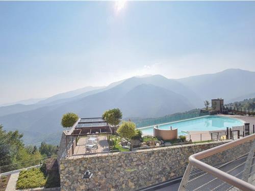 Sommerhus - 6 personer -  - Via Canova snc - 17020 - Magliolo