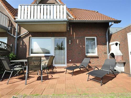 Ferienhaus - 4 Personen -  - Up de Ring - 26409 - Carolinensiel-Harlesiel