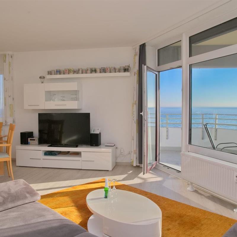 Ferielejlighed - 4 personer -  - Am Strand - 23743 - Grömitz