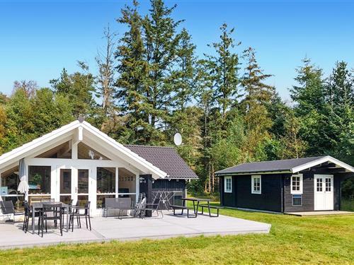 Sommerhus - 6 personer -  - Nordvestvej - 9370 - Hals