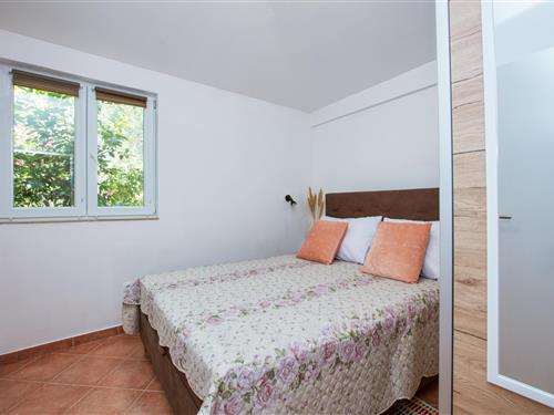 Feriehus / leilighet - 3 personer -  - Biograd na Moru - 23210 - Biograd Na Moru