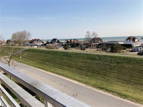 Holiday Home/Apartment - 2 persons -  - Am Deich - 23747 - Dahme