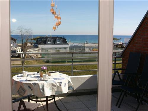 Ferieleilighet - 2 personer -  - Am Deich - 23747 - Dahme