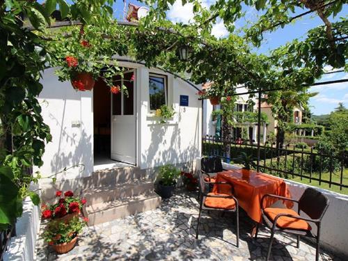 Holiday Home/Apartment - 2 persons -  - Veli Joze - 52440 - Porec