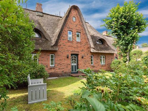 Feriehus - 4 personer -  - August-Endell-Weg - 25938 - Wyk Auf Föhr