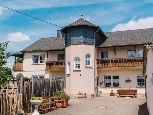 Ferieleilighet - 5 personer -  - Wiesenweg - 55758 - Sulzbach