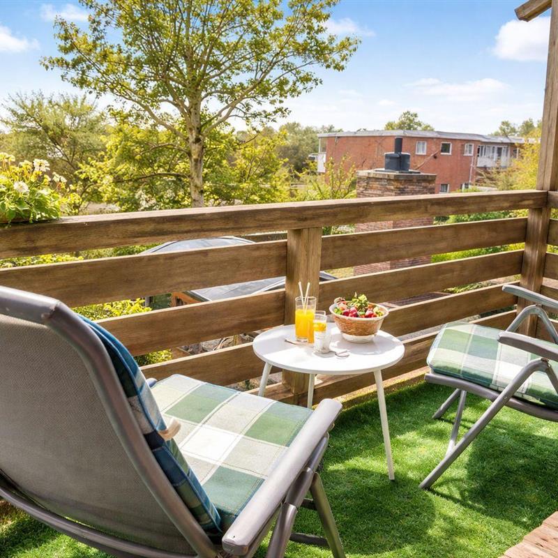 Ferielejlighed - 3 personer -  - Austernstraße - 26434 - Schillig