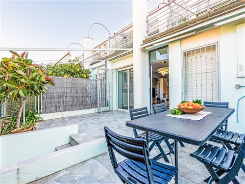 Ferielejlighed - 4 personer -  - Ospedaletti - 18014