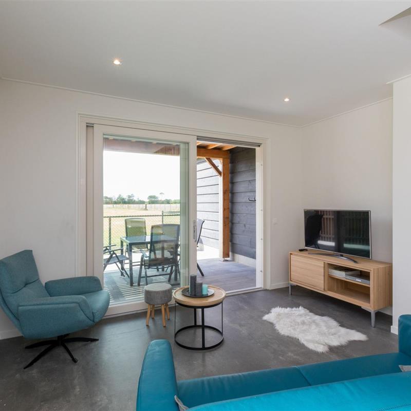 Sommerhus - 4 personer -  - Koudekerke - 4371RP