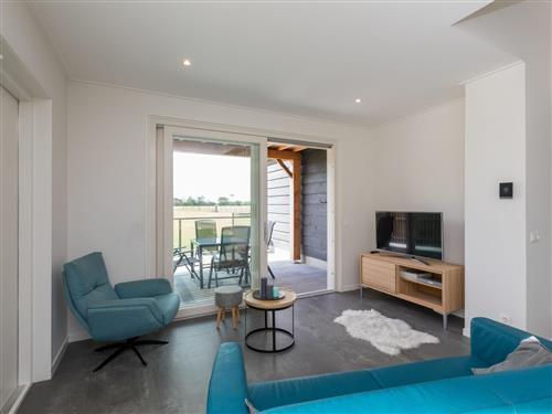 Fritidshus - 4 personer -  - Koudekerke - 4371RP