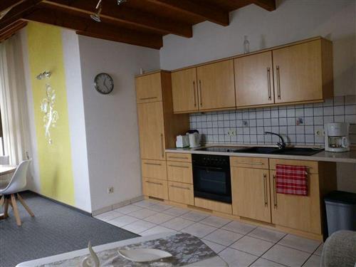 Ferieleilighet - 5 personer -  - Kapellenstr. - 56812 - Cochem