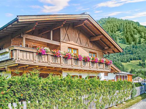Holiday apartment - 2 persons -  - Garmischer Strasse - 6631 - Lermoos