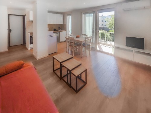 Ferieleilighet - 4 personer -  - Boulevard Frederic Fabrèges - 34250 - Palavas-Les-Flots