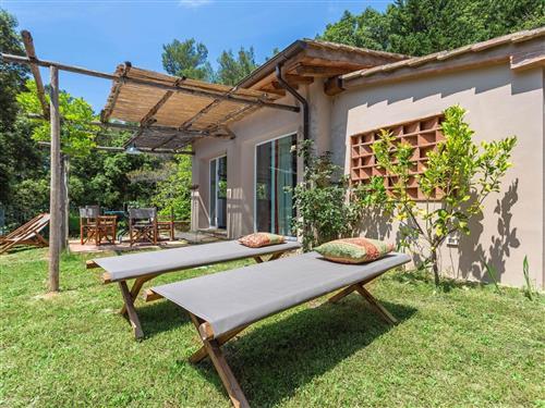 Ferielejlighed - 5 personer -  - Castellina Marittima - 56040