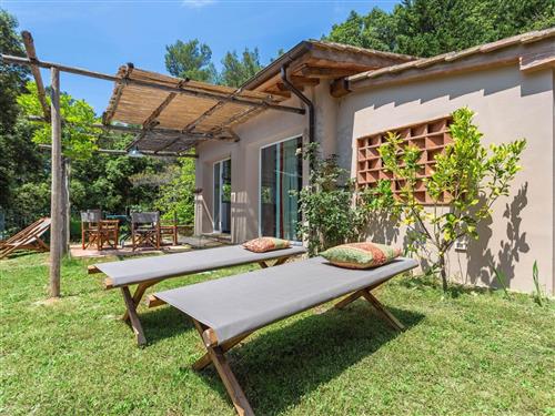 Holiday apartment - 5 persons -  - Castellina Marittima - 56040