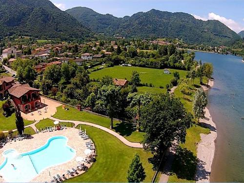 Ferielejlighed - 8 personer -  - 25074 - Idro (Bs)