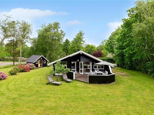 Sommerhus - 6 personer -  - Langeager Åsen - Udsholt - 3230 - Græsted
