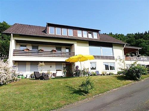 Sommerhus - 2 personer -  - Kalkweg - 54574 - Birresborn