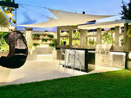 Feriehus - 14 personer -  - Marbella - 29670