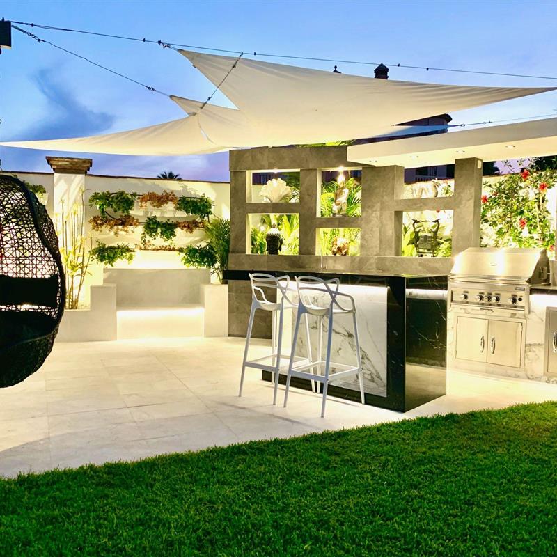 Sommerhus - 14 personer -  - Marbella - 29670