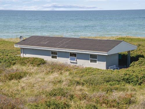 Sommerhus - 4 personer -  - Fjaltringvej - Lønstrup - 9800 - Hjørring