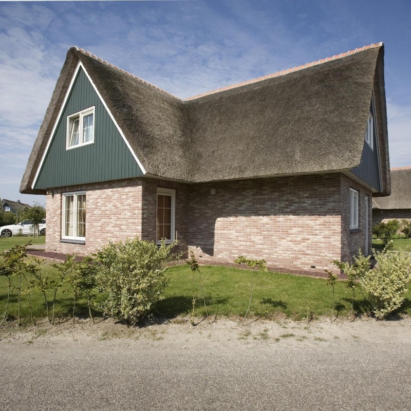 Villa - 6 personer -  - 8754 HR - Makkum