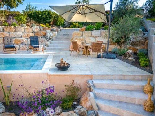 Sommerhus - 4 personer -  - Rovinj - 52404