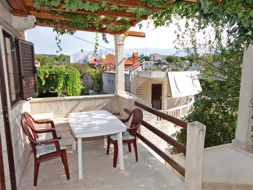 Holiday Home/Apartment - 4 persons -  - Sumartin - 21426 - Sumartin