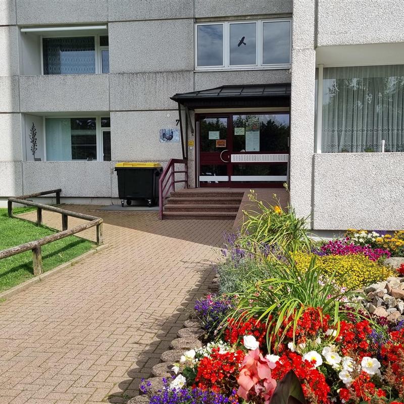 Ferielejlighed - 4 personer -  - Am Hahnenkleer Berg - 38644 - Goslar