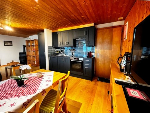 Ferienwohnung - 4 Personen -  - 6084 - Hasliberg