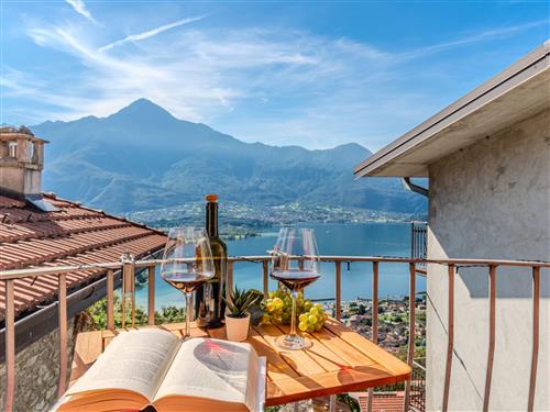 Feriehus - 4 personer -  - Gera Lario - 22010