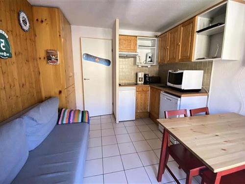 Holiday apartment - 4 persons -  - 38860 - Venosc