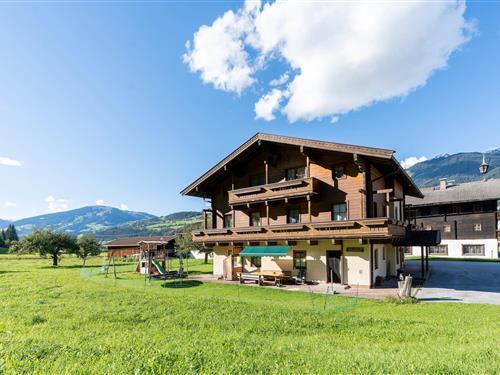 Ferieleilighet - 12 personer -  - 5730 - Mittersill