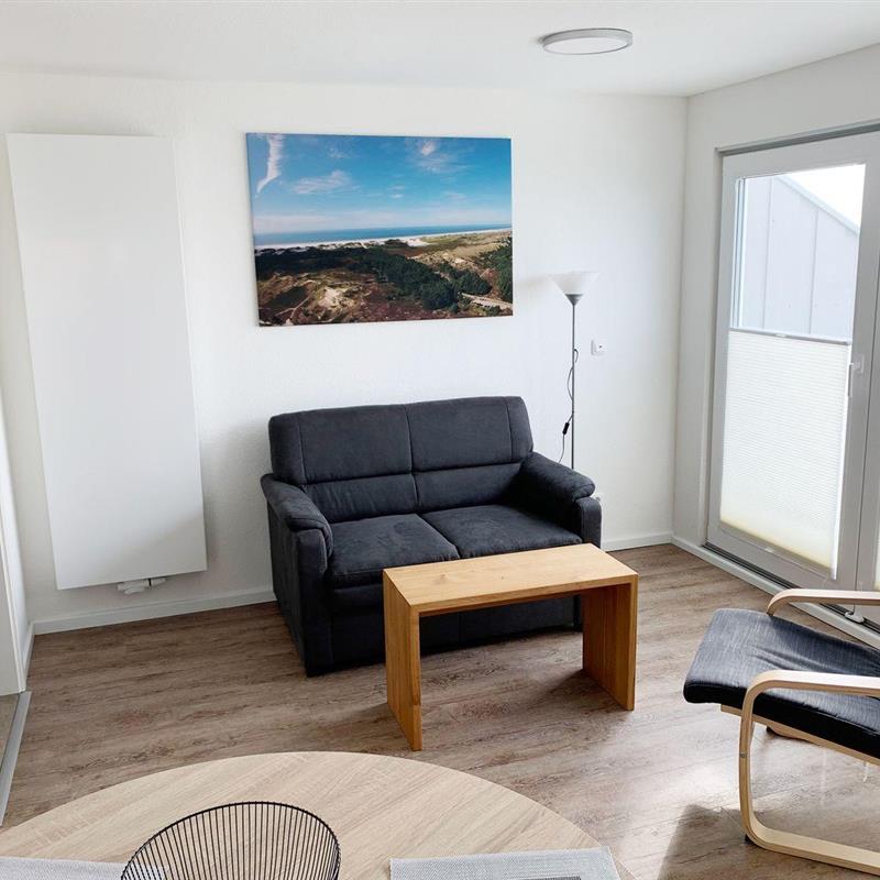 Ferielejlighed - 2 personer -  - Südspitze - 25946 - Wittdün Auf Amrum