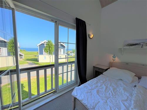 Feriehus - 6 personer -  - Am Fahrenkrog - 23730 - Sierksdorf