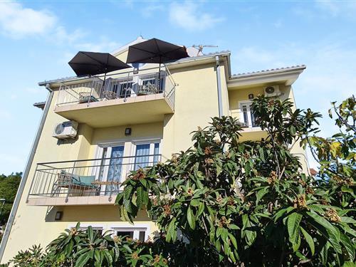 Holiday Home/Apartment - 2 persons -  - Ulica Eugena Kumicica - 22211 - Vodice